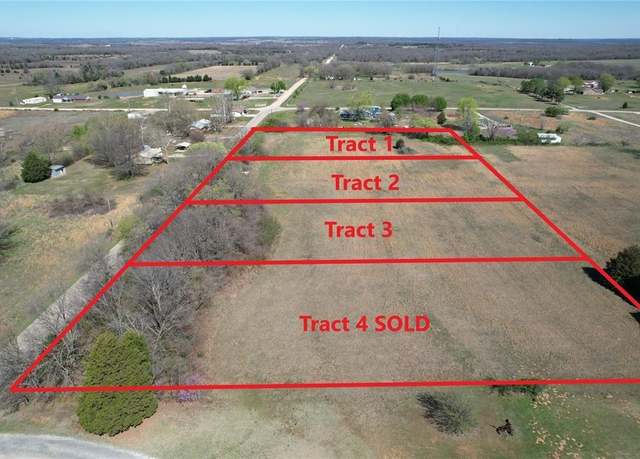 Property at NS 3600 Rd, Seminole, OK 74868