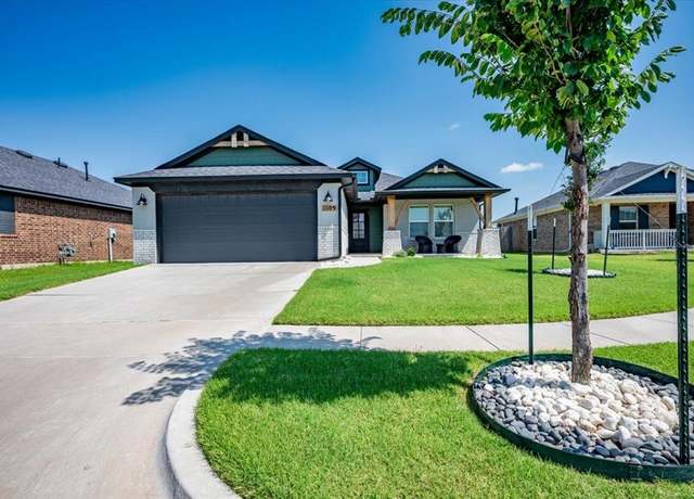 Property at 11109 NW 136th Ter, Yukon, OK 73099, 3 beds, 2 baths