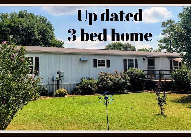 Property at 170 S 7th St, Byars, OK 74831, 3 beds, 2 baths