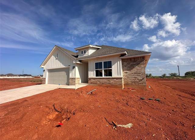 Property at 11909 NW 120th St, Oklahoma City, OK 73099, 3 beds, 2 baths