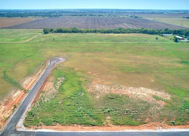 Property at 975 Rylee Lane 4a Ln, Tuttle, OK 73089