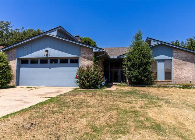 Property at 5005 SE 58th St, Oklahoma City, OK 73135, 3 beds, 2 baths