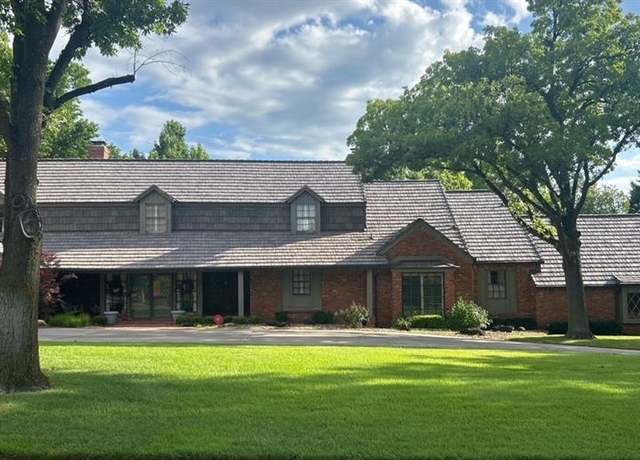 Property at 3133 Rolling Stone Rd, Oklahoma City, OK 73120, 4 beds, 4 baths