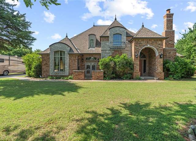 Property at 1400 E Angel Fire Ter, Mustang, OK 73064, 4 beds, 3.5 baths