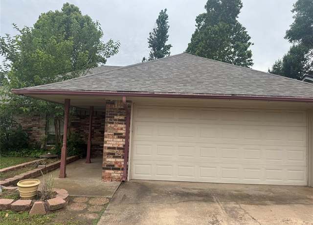 Property at 11108 NW 112th St, Yukon, OK 73099, 3 beds, 2 baths