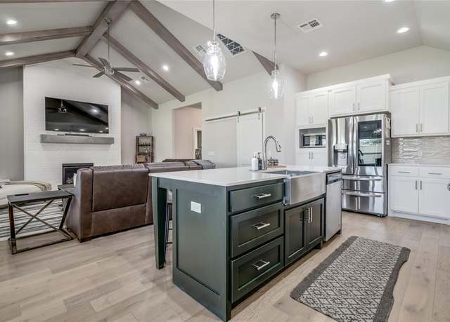 Property at 6605 NW 150th Ter, Oklahoma City, OK 73142, 4 beds, 2.5 baths