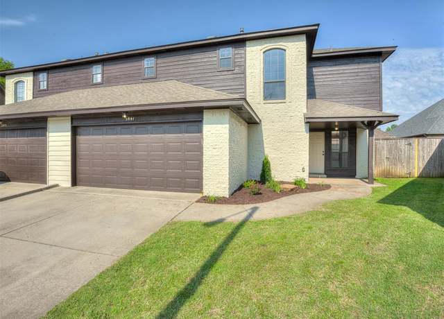 Property at 3841 Havenbrook Cir, Norman, OK 73072, 3 beds, 2.5 baths