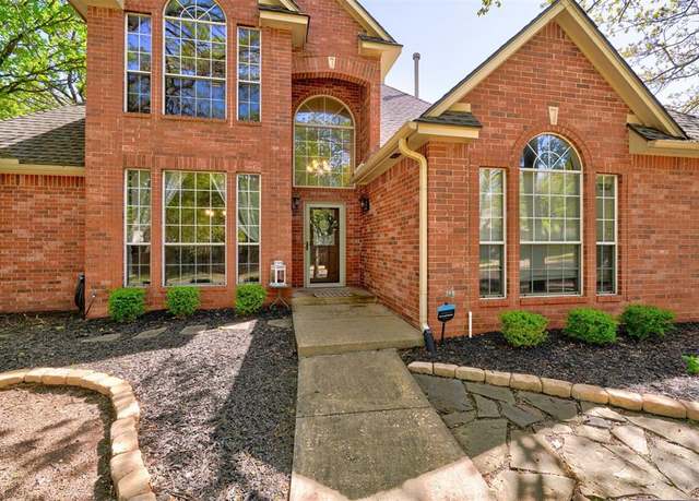Property at 3316 Round Barn Rd, Edmond, OK 73034, 4 beds, 2.5 baths