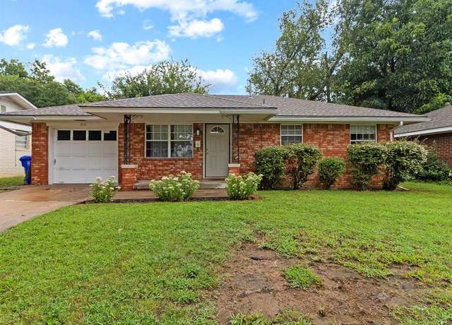 Property at 213 Atterberry Dr, Norman, OK 73071, 2 beds, 1 bath