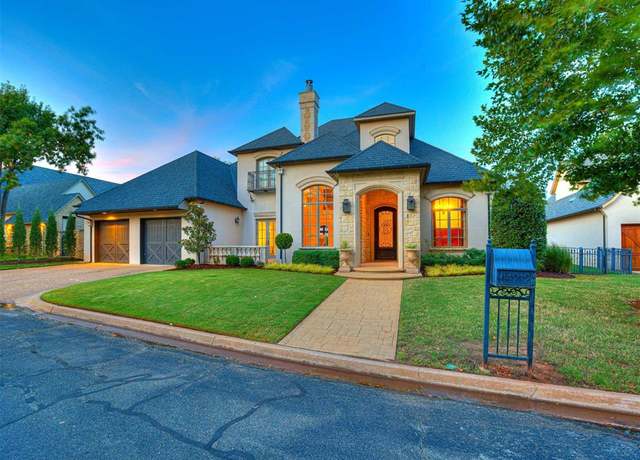Property at 14212 Calais Cir, Oklahoma City, OK 73142, 5 beds, 6 baths