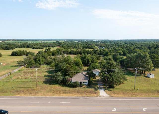 Property at 16943 NE 23rd St, Choctaw, OK 73020, 3 beds, 1 bath