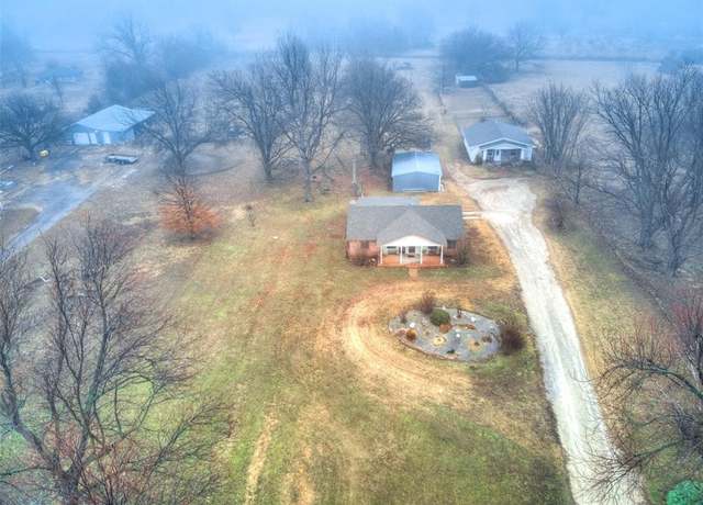 Property at 8701 S Highway 77, Noble, OK 73068, 2 beds, 1 bath