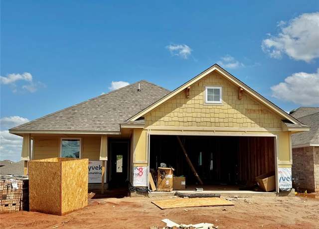 Property at 13808 Klinsman Rd, Piedmont, OK 73078, 3 beds, 2 baths