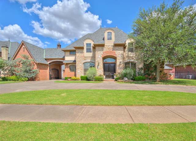 Property at 13108 Lorien Way, Oklahoma City, OK 73170, 4 beds, 4.5 baths