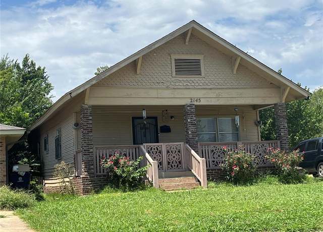 Property at 2145 N Prospect Ave, Oklahoma City, OK 73111, 3 beds, 2 baths