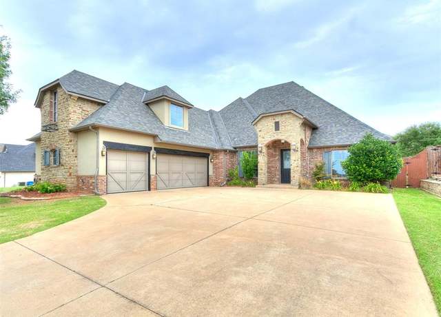 Property at 3009 Cordova Ct, Norman, OK 73072, 4 beds, 3.5 baths