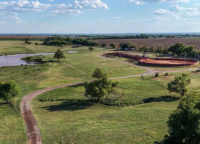 Property at 15900 SW 44th St, El Reno, OK 73036