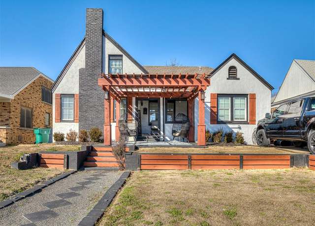Property at 3013 NW 16th St, Oklahoma City, OK 73107, 5 beds, 4 baths