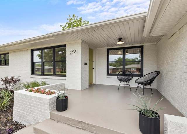 Property at 3236 NW 68th St, Oklahoma City, OK 73116, 3 beds, 2 baths