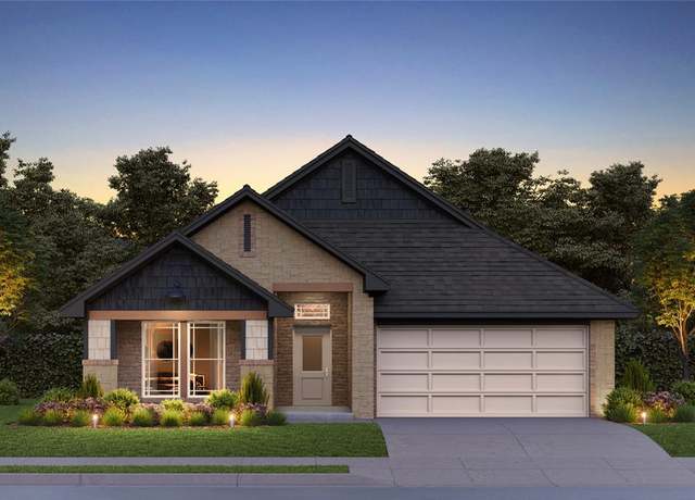 Property at 14001 Giverny Ave, Yukon, OK 73099, 3 beds, 2 baths