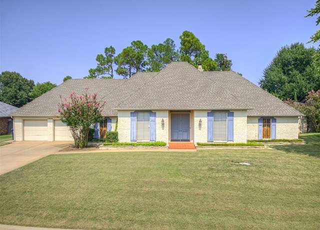 Property at 12608 Arrowhead Ter, Oklahoma City, OK 73120, 4 beds, 3 baths