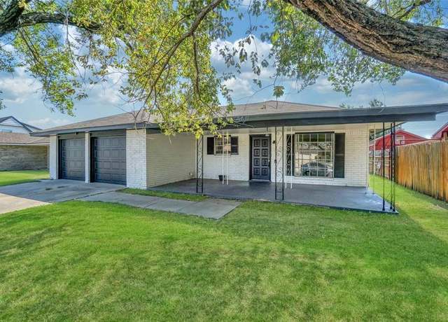 Property at 1445 NW Great Plains Blvd, Lawton, OK 73505, 3 beds, 2 baths