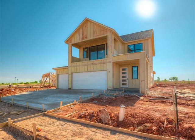 Property at 18016 Anthem Blvd, Edmond, OK 73012, 3 beds, 2.5 baths