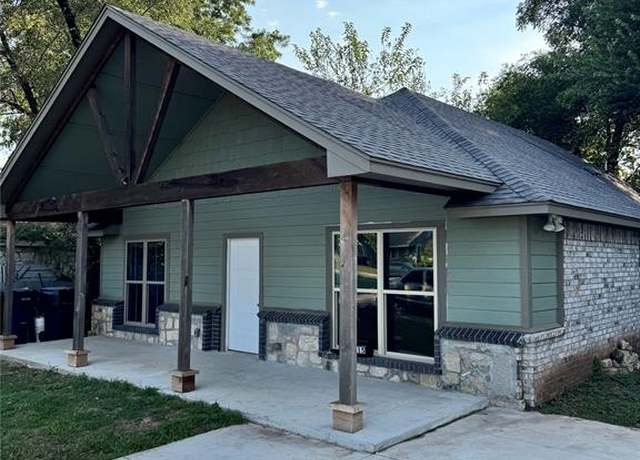 Property at 3215 S Harvey Blvd, Oklahoma City, OK 73109, 3 beds, 2 baths