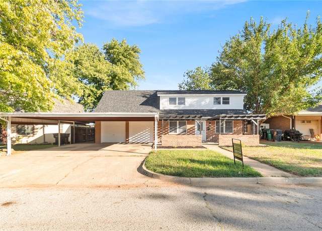 Property at 237 SW 62nd, Oklahoma City, OK 73139, 4 beds, 2 baths