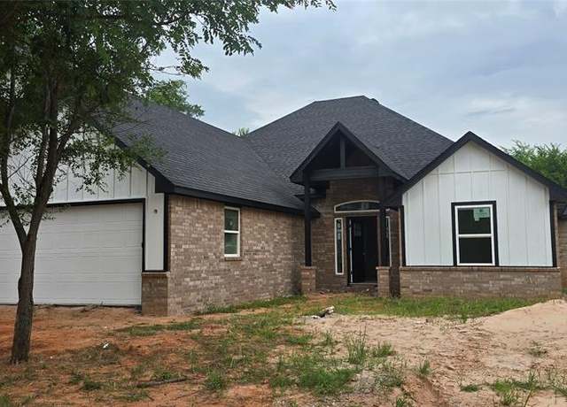 Property at 2420 County Street 1240 Cir, Blanchard, OK 73010, 3 beds, 2 baths