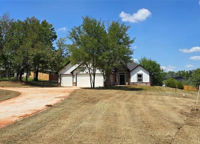 Property at 2420 County Street 1240 Cir, Blanchard, OK 73010, 3 beds, 2 baths