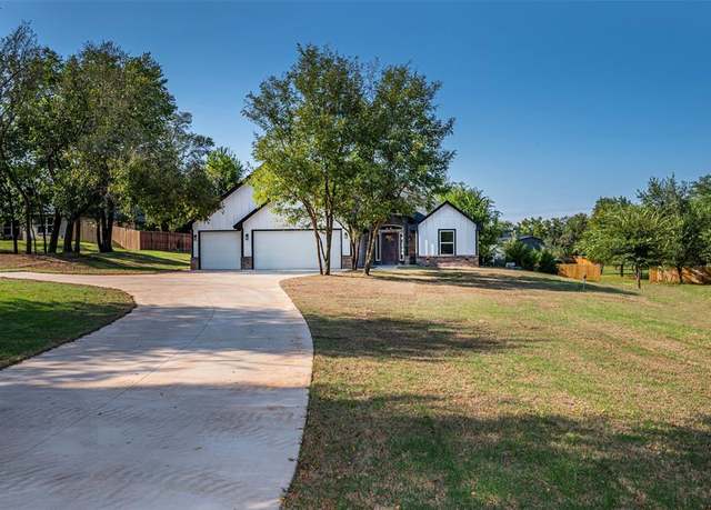 Property at 2420 County Street 1240 Cir, Blanchard, OK 73010, 3 beds, 2 baths