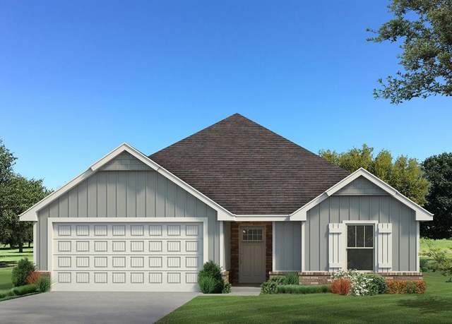 Property at 913 Westfall Dr, Choctaw, OK 73020, 3 beds, 2 baths