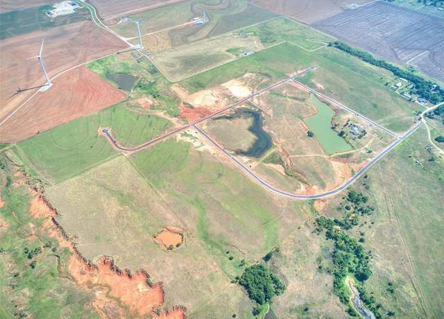 Property at 978 Hadley Ln, Tuttle, OK 73089