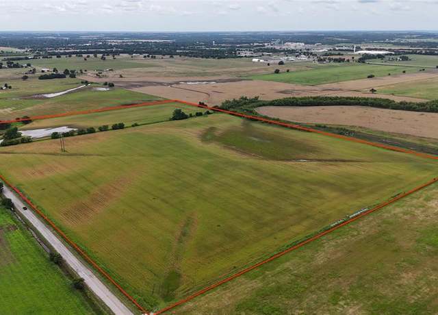 Property at E Petree Rd, Anadarko, OK 73005