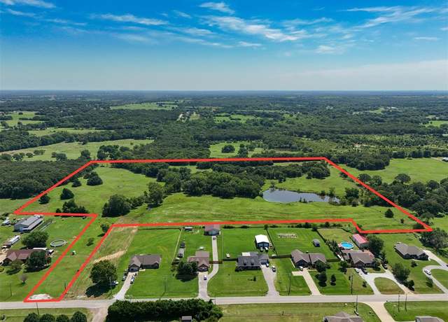 Property at 00 South Rock Creek Rd, Shawnee, OK 74801