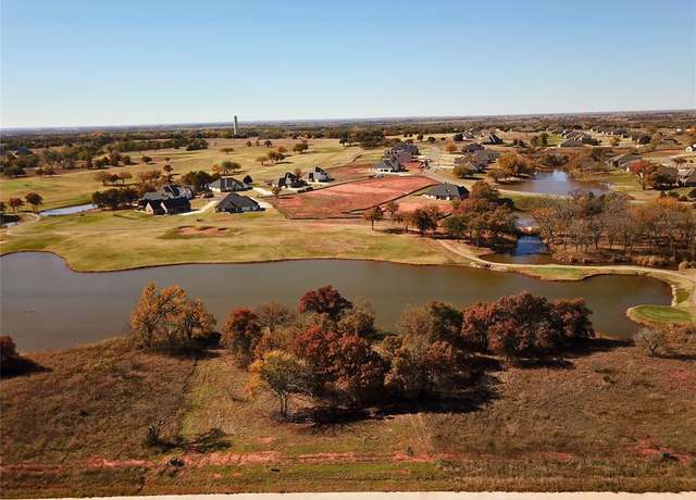 Property at Lot B6 Mardis Ct, Blanchard, OK 73010