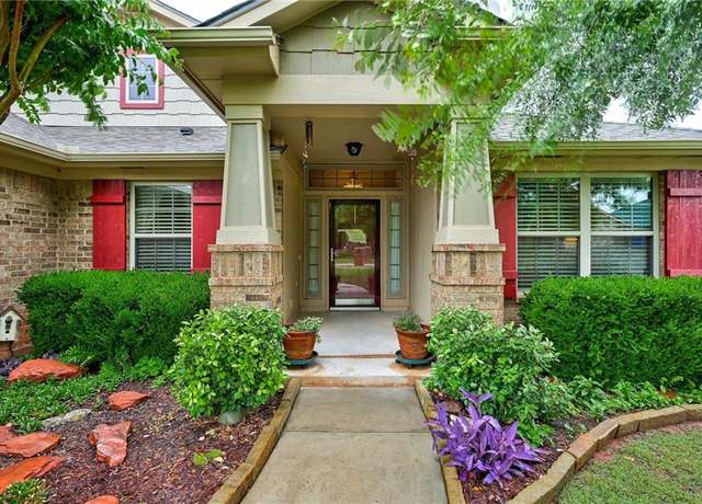 Property at 3911 Havasu Dr, Norman, OK 73071, 3 beds, 2 baths