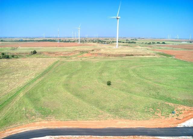 Property at 972 Old Farm Rd, Tuttle, OK 73089