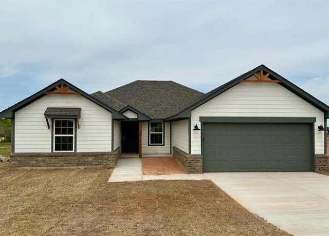 Property at 4661 Lincoln Lndg, Harrah, OK 73045, 4 beds, 2 baths