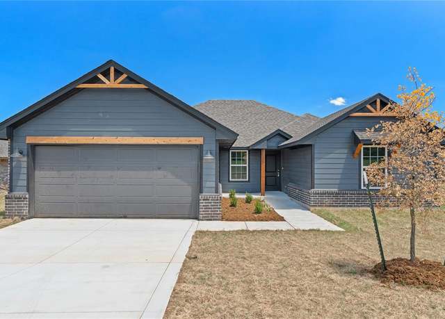 Property at 4661 Lincoln Lndg, Harrah, OK 73045, 4 beds, 2 baths
