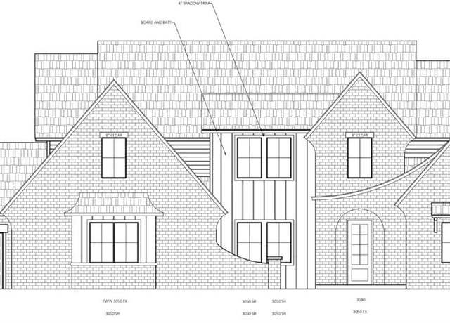Property at 4528 Maple Ridge Dr, Edmond, OK 73034, 5 beds, 3 baths