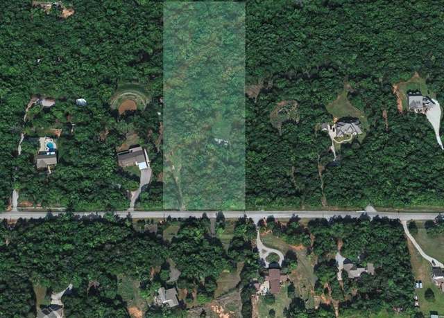 Property at 12811 Three Oaks Dr, Jones, OK 73049