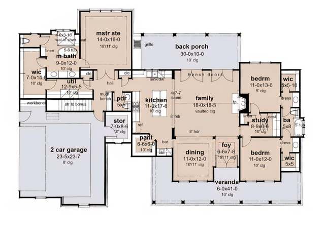 Property at 8454 Rip Way, El Reno, OK 73036, 3 beds, 2 baths
