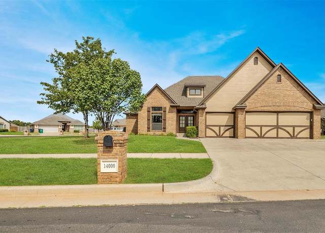 Property at 14000 NW Hawk Cir, Piedmont, OK 73078, 3 beds, 2.5 baths