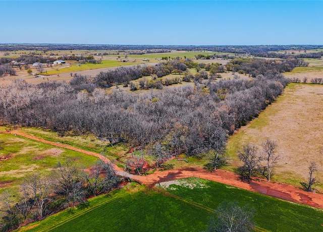 Property at Ropers Ave, Paoli, OK 73074