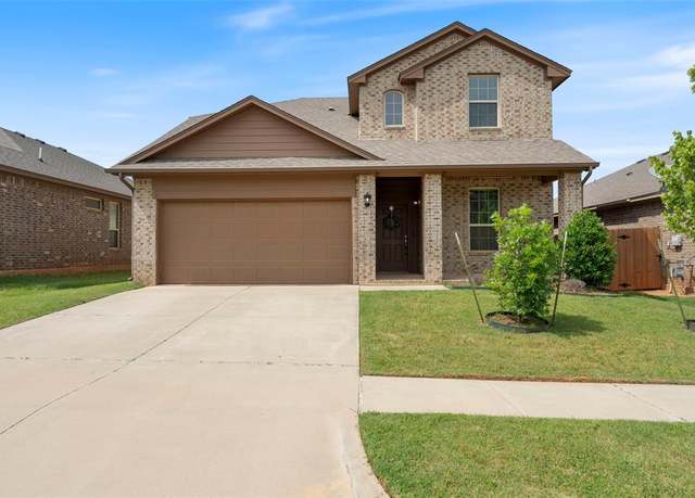 Property at 11325 SW 34th Ter, Yukon, OK 73099, 5 beds, 3.5 baths