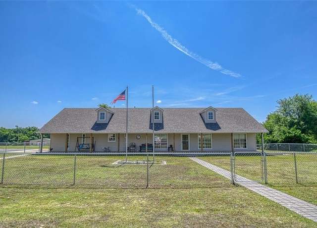 Property at 2300 S Main St, Newcastle, OK 73065, 4 beds, 3 baths