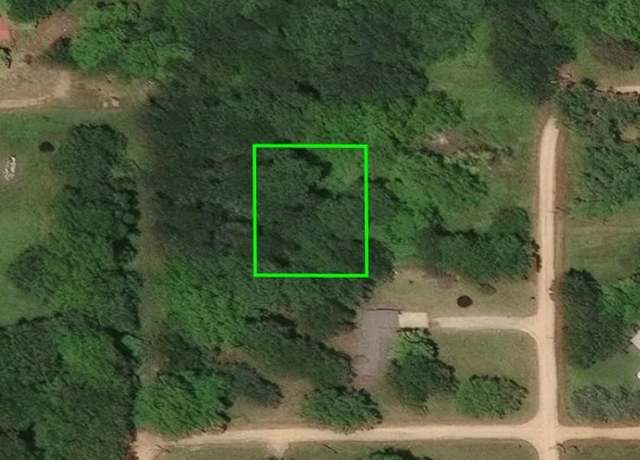 Property at E 1st St, Wapanucka, OK 73461