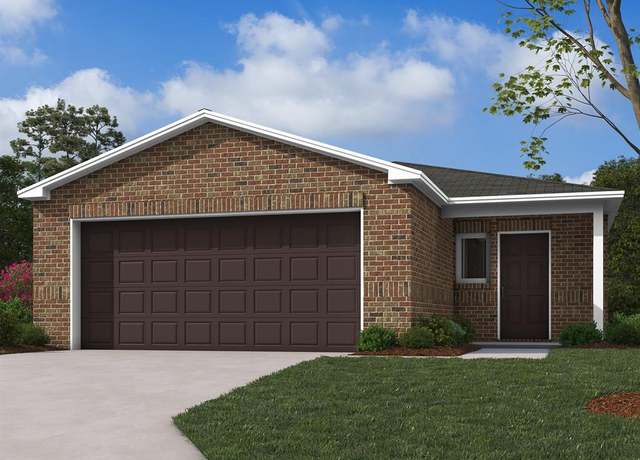 Property at 9613 Stallion Dr, Yukon, OK 73099, 3 beds, 2 baths